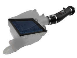 aFe Power Super Stock Induction System w/ Pro 5R Filter (16-23 Toyota Tacoma | V6 | 3.5L)