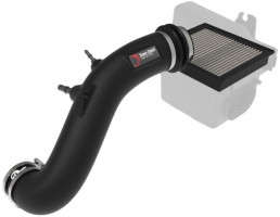 aFe Power Super Stock Induction System w/ Pro DRY S Filter (15-20 Ford F-150 | V8 | 5.0L)