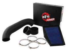 aFe Power Super Stock Induction System w/ Pro 5R Filter (00-04 Porsche Boxster | H6 | 2.7L)