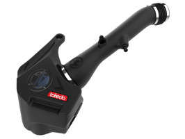 aFe Power Takeda Momentum Cold Air Intake System w/ Pro 5R Filter (21-24 Lexus IS300/350 | V6 | 3.5L)