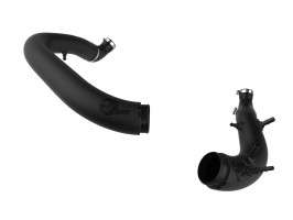aFe Power Turbo Inlet Pipes (17-20 Ford F-150 Raptor | V6 | 3.5L | tt)