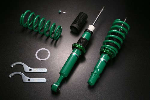 Suzuページ★2点 Tein Coilovers for | TEIN-GSTE2-9USS2 | Fitment Industries
