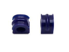 Superpro 20mm Front Sway Bar Mount Bushing Kit (2000 Audi TT Quattro Base)