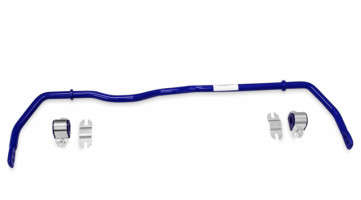 Superpro 26mm Front Sway Bar | 2-Position Adjustable (06-09 Audi A3 Quattro/08-14 TT Quattro/09-16 Volkswagen Tiguan)
