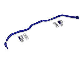 Superpro 24mm Front Sway Bar | 2-Position Adjustable (05-09 Volkswagen Jetta/09-16 Tiguan/06-10 Audi A3)
