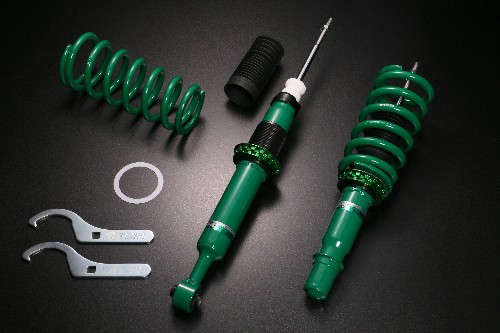 Tein Street Basis Z Coilover Kit (UA6,CM5,CM6,CM7,CM8)