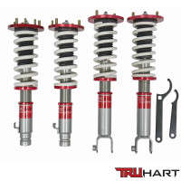 TruHart StreetPlus Coilovers (09-14 Acura TL/TSX/08-12 Honda Accord)