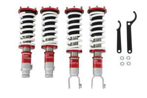 TruHart StreetPlus Coilovers (94-01 Acura Integra/92-00 Honda Civic)