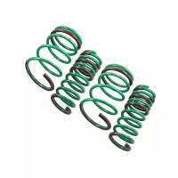 Tein S Tech Springs (09-14 Honda Fit)