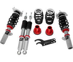 Evolved Autosport Coilovers (18-22 Honda Accord)