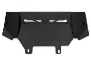 DV8 Off-Road Low Pro Skid Plate (21-24 Ford Bronco )