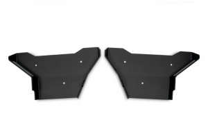 DV8 Off-Road A-Arm Skid Plates (2024 Toyota Tacoma)