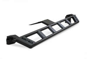 DV8 Off-Road Rock Sliders V2 (21-24 Ford Bronco | 4-Door)