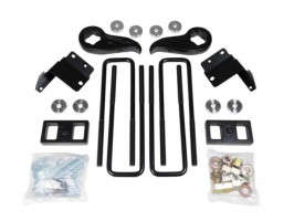 ReadyLIFT Suspension Lift Kit 3"/1" for 2020-2024 Chevy Silverado/GMC Sierra 2500/3500 HD