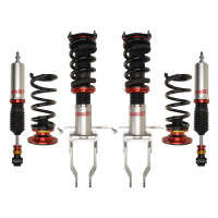Function and Form Type 4 Coilovers Kit (14-17 Infiniti QX70 | AWD | S51)