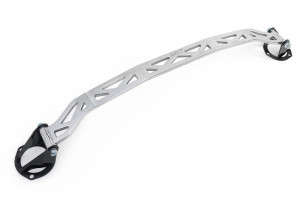 HPS Performance Polished Front Strut Bar (18-20 Lexus IS300/16-17 IS200t | 2.0L)