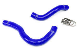 HPS Performance Blue High Temp 3-ply Reinforced Silicone Radiator Heater Coolant Hoses