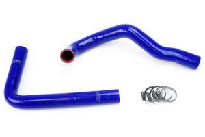 HPS Performance Blue High Temp 3-ply Reinforced Silicone Radiator Coolant Hoses