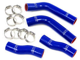 HPS Performance Blue High Temp 3-ply Reinforced Silicone Radiator Coolant Hoses