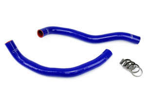 HPS Performance Blue High Temp 3-ply Reinforced Silicone Radiator Coolant Hoses