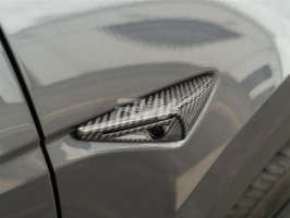 RW Carbon Full Carbon Fiber V2 Fender Trims