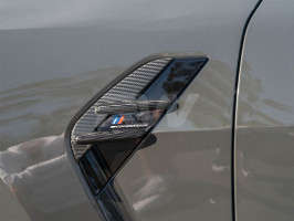 RW Carbon Carbon Fiber Fender Trims | Trim Only