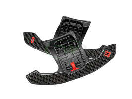 RW Carbon Carbon Fiber Pole Position Paddle Shifters
