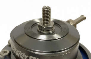 Greddy GREDDY-11900443 Blow Off Valve Adapter | 34mm | Fitment Industries