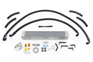 Greddy Oil Cooler Kit Hi-Cap Front Mount