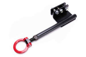  Greddy Rear Tow Hook | Flip Up Type (95-98 Nissan Skyline)