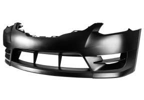 Stillen Front Fascia