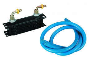 Stillen Power Steering Cooler Kit