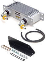 Stillen Power Steering Cooler Kit