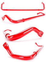Stillen Rear Sway Bar | Exclude SR Model (13-15 Nissan Altima | Sedan)