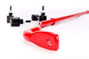 Stillen Rear Sway Bar W/End Links (07-13 Nissan Altima)