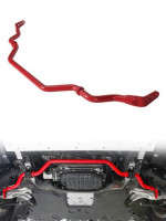 Stillen Adjustable Front Sway Bar Kit (14-18 Infiniti Q50 Hybrid | RWD)