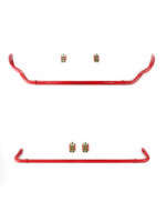 Stillen Adjustable Sway Bar Kit (10-16 Hyundai Genesis | Coupe)