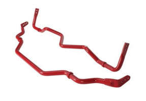 Stillen Sway Bars | Front And Rear (14-18 Infiniti Q50 Hybrid | RWD)