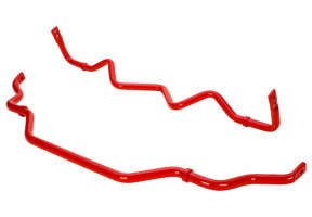 Stillen Adjustable Sway Bar Kit (09-20 Nissan 370Z/Infiniti G37/G35/Q40/Q60)