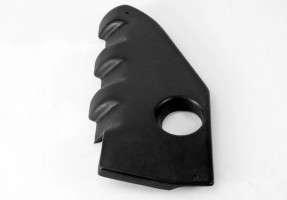 Stillen Supercharger Tuned Engine Cover