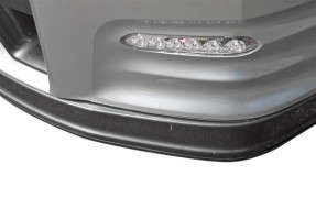 Stillen Skid Plates