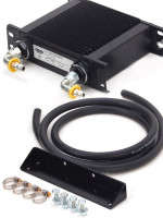 Stillen Transmission Cooler Kit