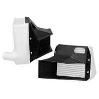 Stillen Turbo Intercooler Air Ducts