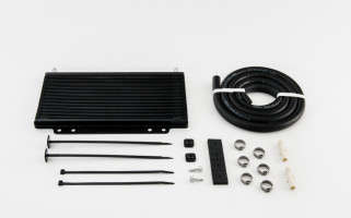 AWE Tuning Drive Select Cooler (10-12 Audi S4 | V6 | 3.0L | AWD)