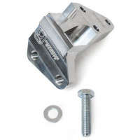 Innovative Mounts Billet Engine Post Mount | B-Series | 2 Bolt
