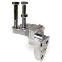 Innovative Mounts Billet Driver Side Post Mount | B-Series | 3 Bolt