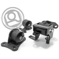 Innovative Mounts Replacement Mount Kit | H/F-Series Manual/Auto | 75A