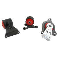 Innovative Mounts Replacement Mount Kit | K-Series/Base Automatic | 75A