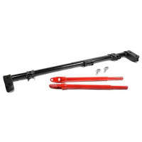 Innovative Mounts Competition/Traction Bar | Stock B-Series (88-91 Honda Civic/90-93 Acura Integra)