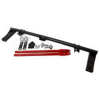 Innovative Mounts Competition/Traction Bar Kit (94-97 Honda Accord/95-98 Odyssey)